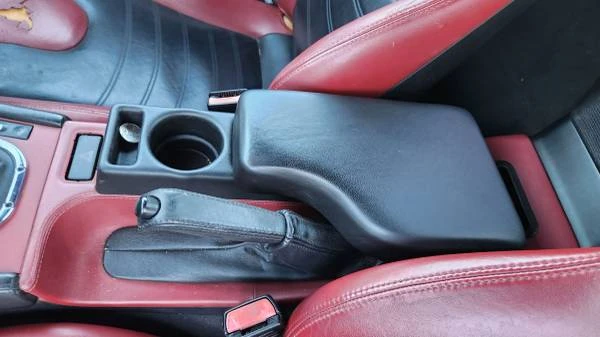 2000 BMW Z3 - Image 12 of 20