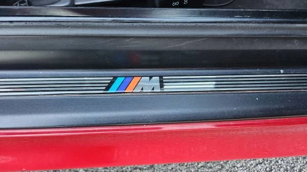 2000 BMW Z3 - Image 17 of 20