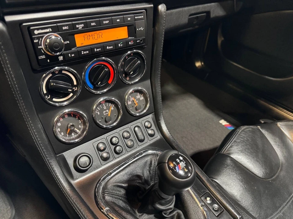 2000 BMW Z3 M Roadster - Image 8 of 12