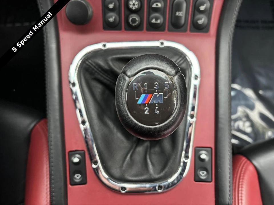 2000 BMW Z3 Roadster - Image 9 of 31