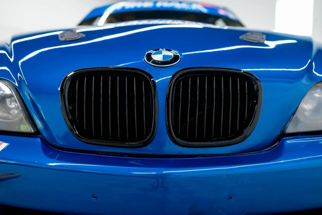 2000 BMW Z3 Roadster - Image 18 of 31