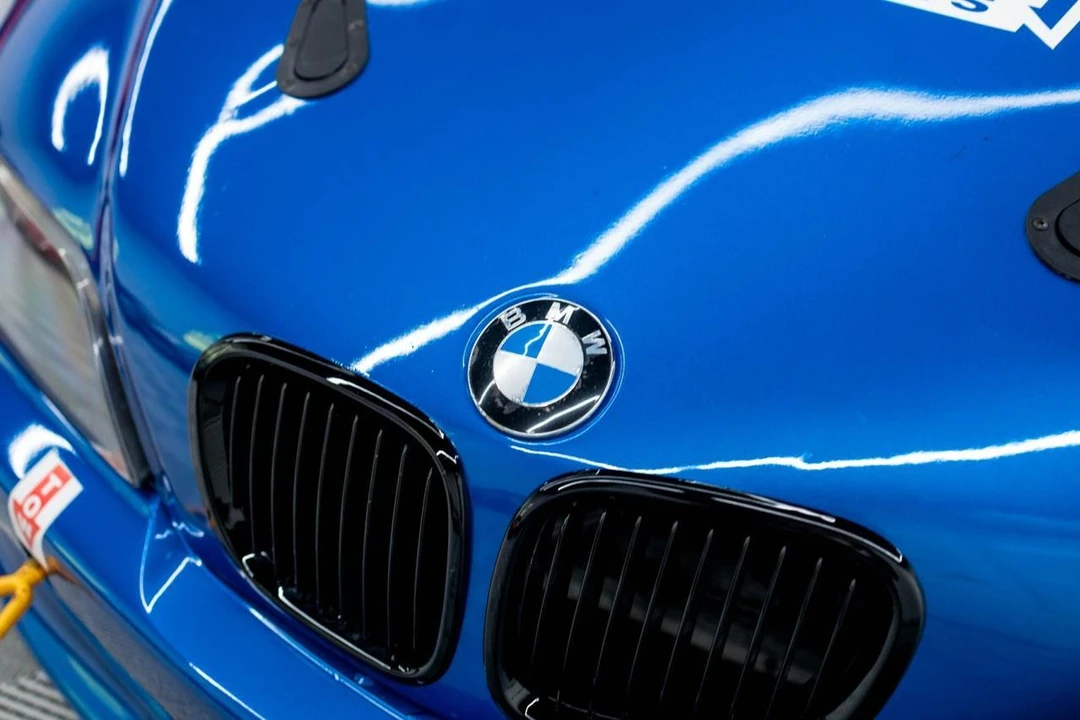 2000 BMW Z3 Roadster - Image 17 of 31