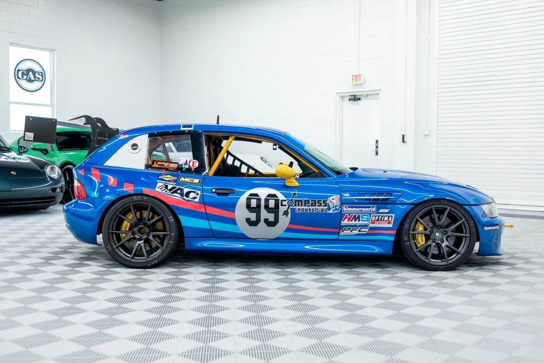 2000 BMW Z3 Roadster - Image 10 of 31