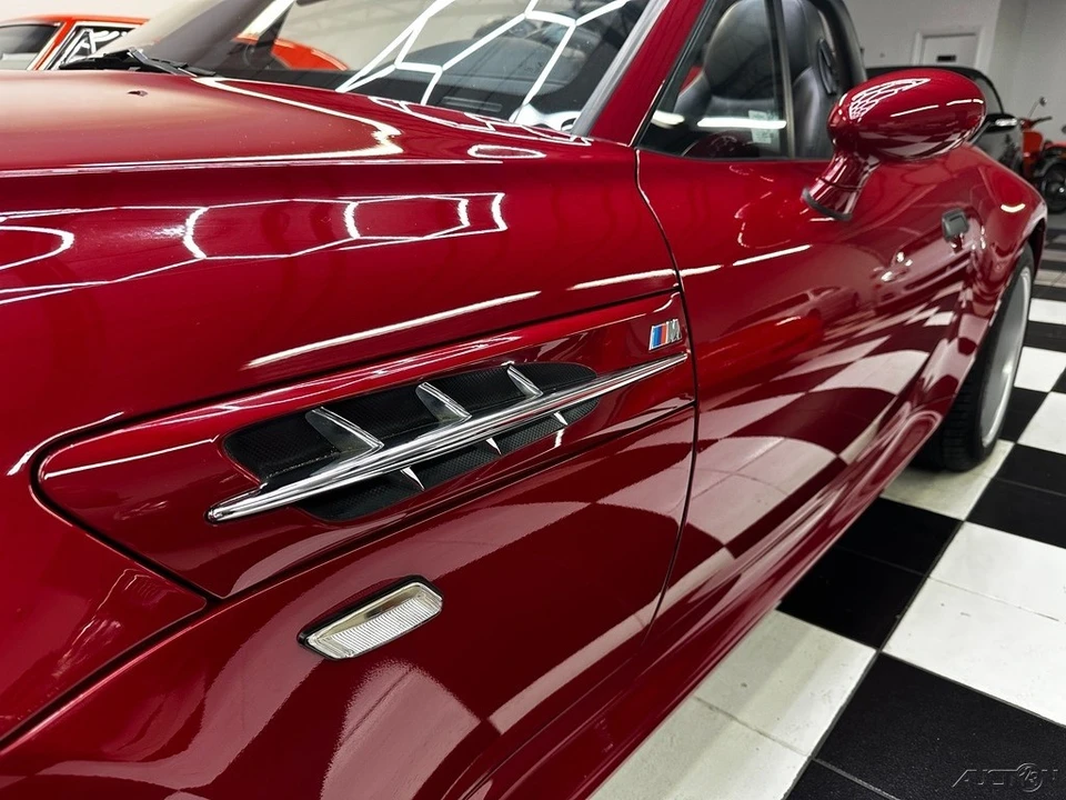 2000 BMW Z3 M Coupe - Image 11 of 21