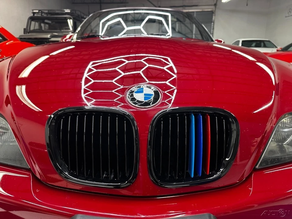 2000 BMW Z3 M Coupe - Image 6 of 21