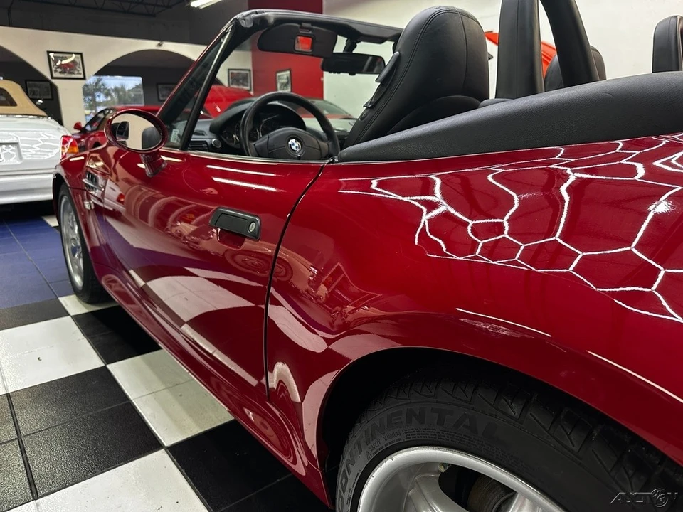 2000 BMW Z3 M Roadster - Image 20 of 21
