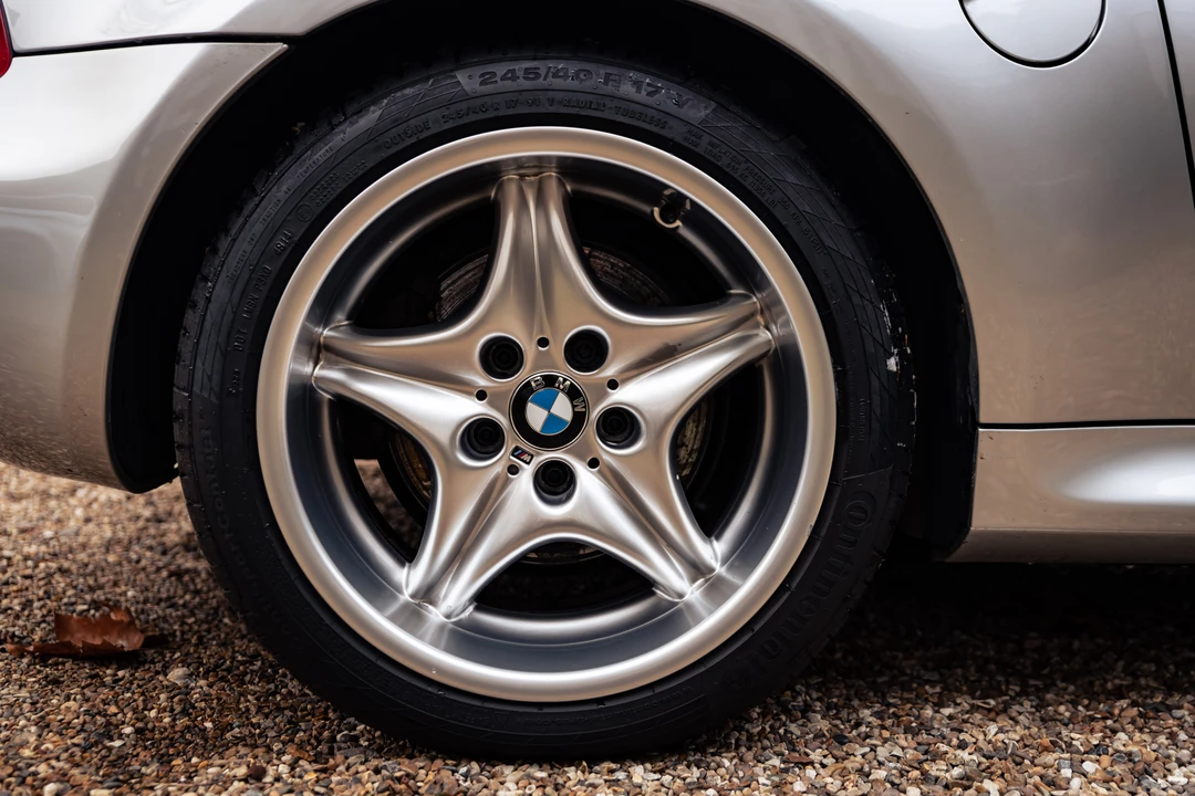 2000 BMW Z3 M Coupe - Image 23 of 31