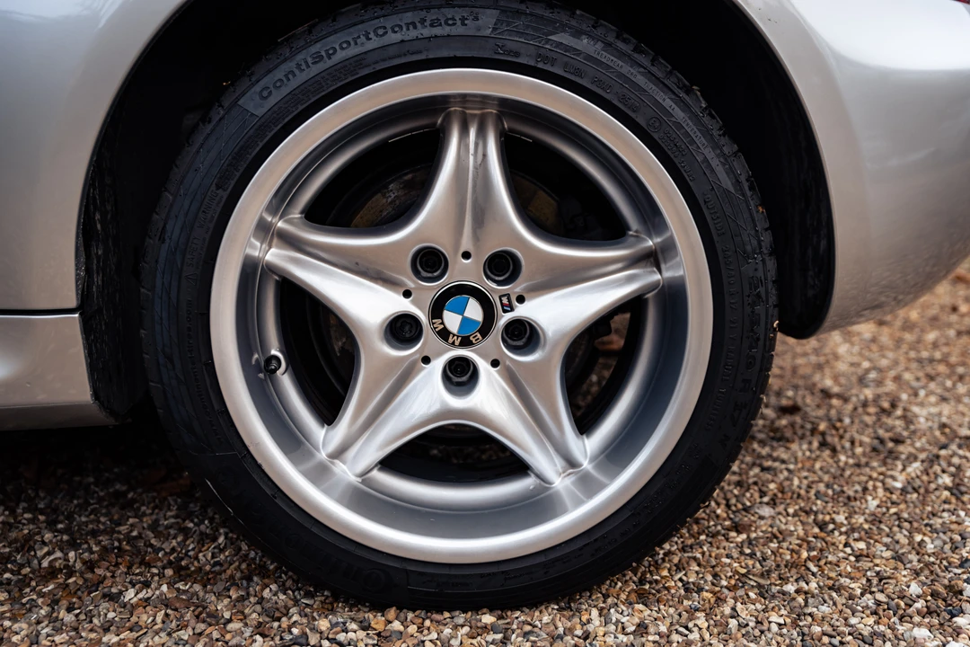 2000 BMW Z3 M Coupe - Image 25 of 31