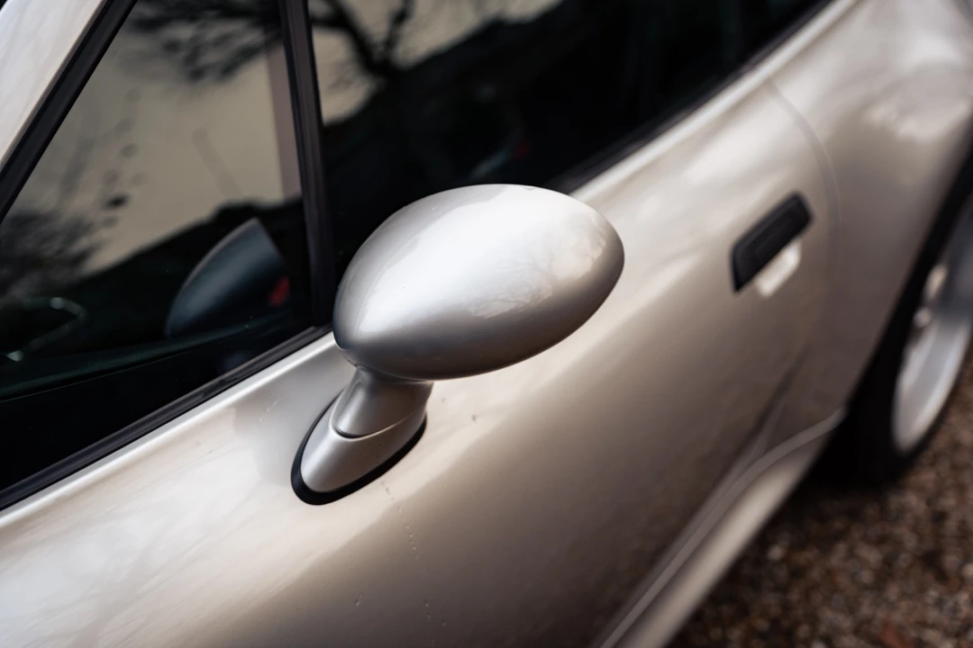 2000 BMW Z3 M Coupe - Image 28 of 31