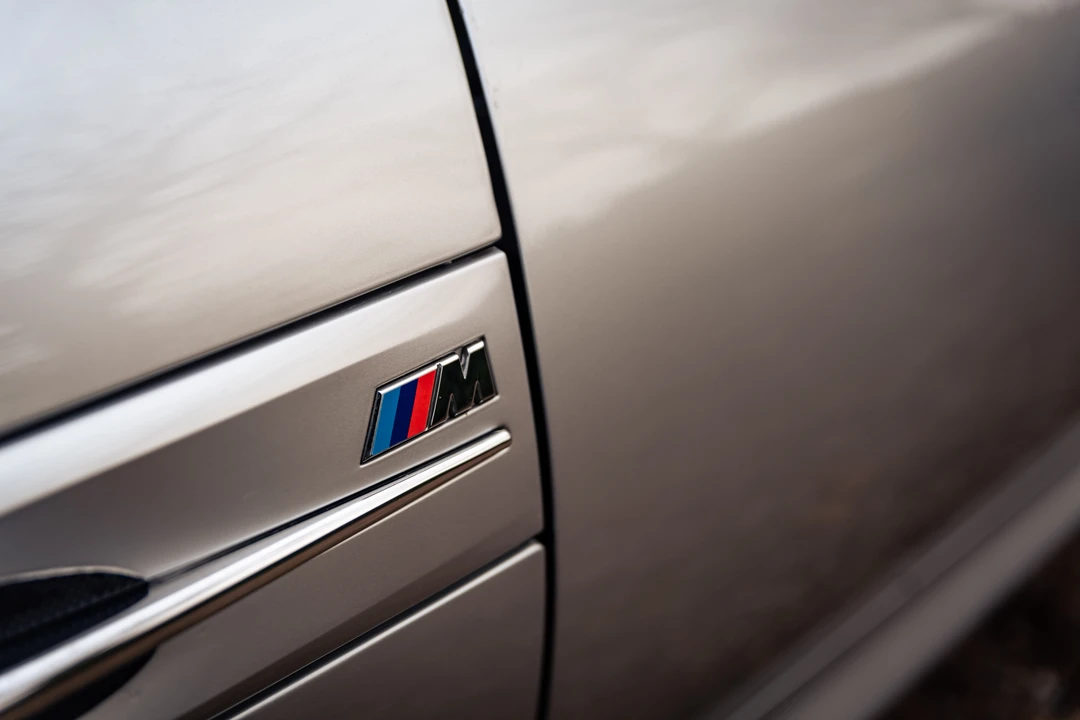2000 BMW Z3 M Coupe - Image 30 of 31