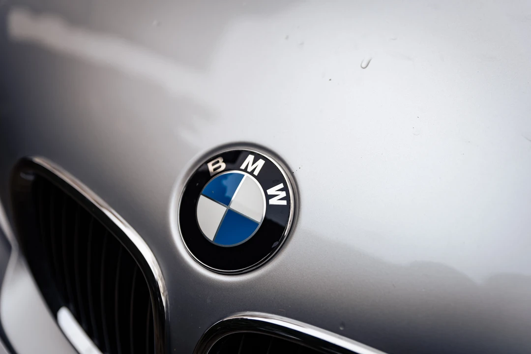 2000 BMW Z3 M Coupe - Image 31 of 31