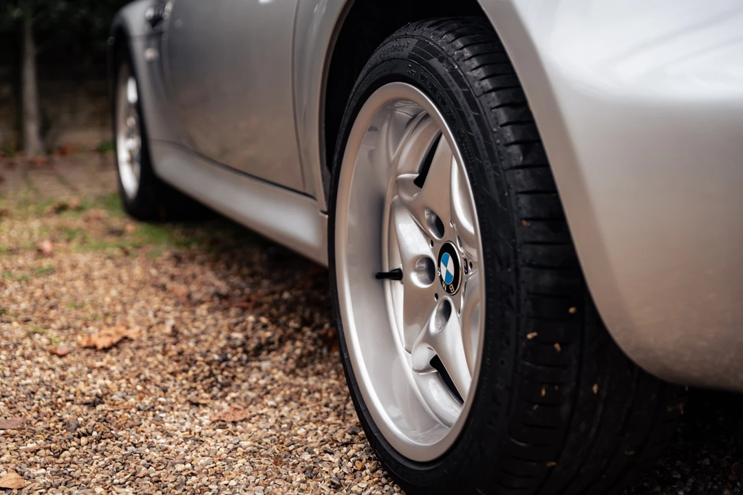 2000 BMW Z3 M Coupe - Image 19 of 31