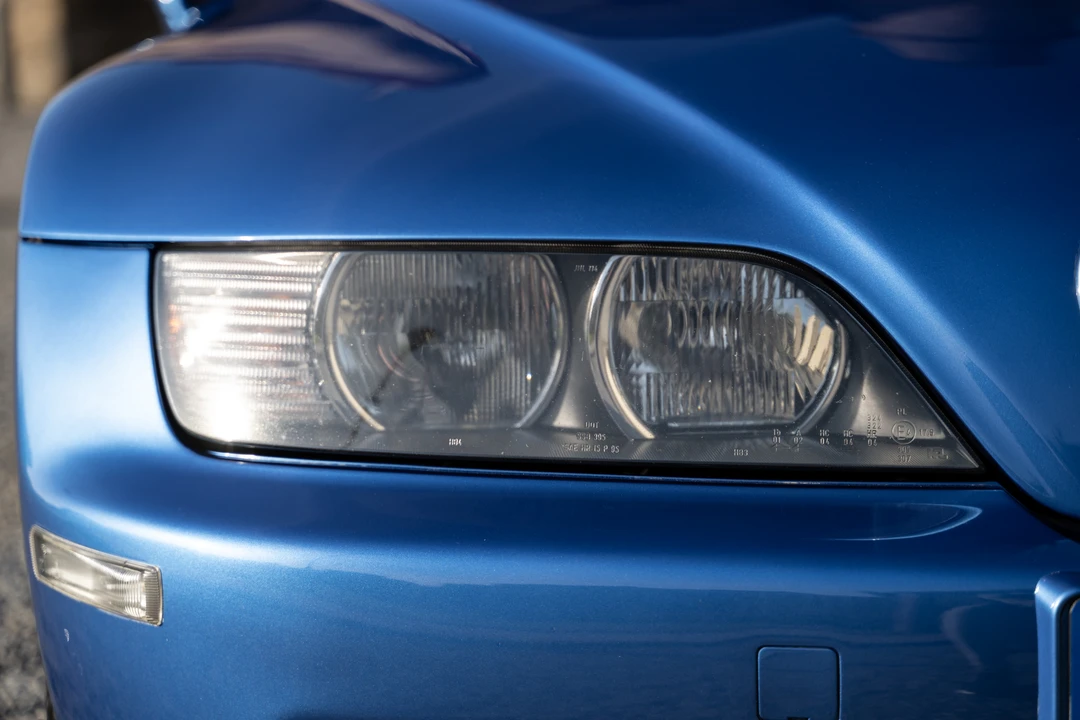 2000 BMW Z3 M Coupe - Image 19 of 31