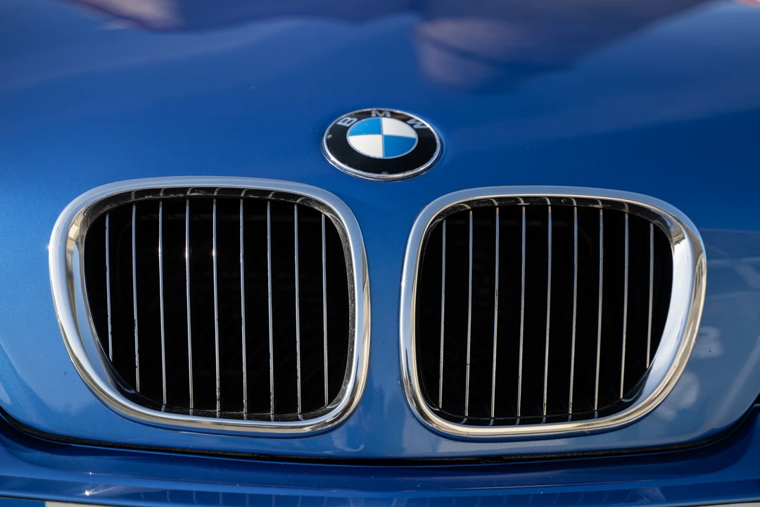 2000 BMW Z3 M Coupe - Image 20 of 31