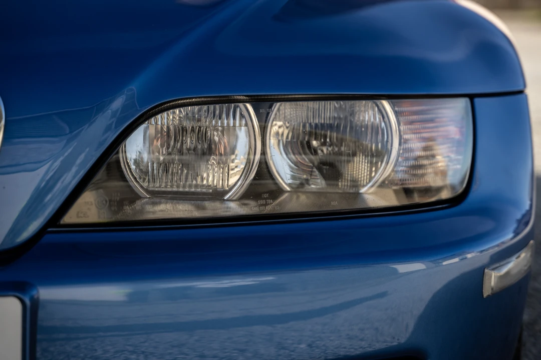 2000 BMW Z3 M Coupe - Image 21 of 31