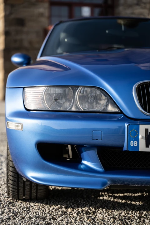 2000 BMW Z3 M Coupe - Image 23 of 31