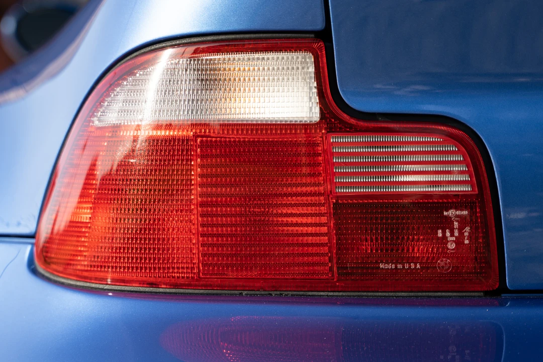 2000 BMW Z3 M Coupe - Image 29 of 31