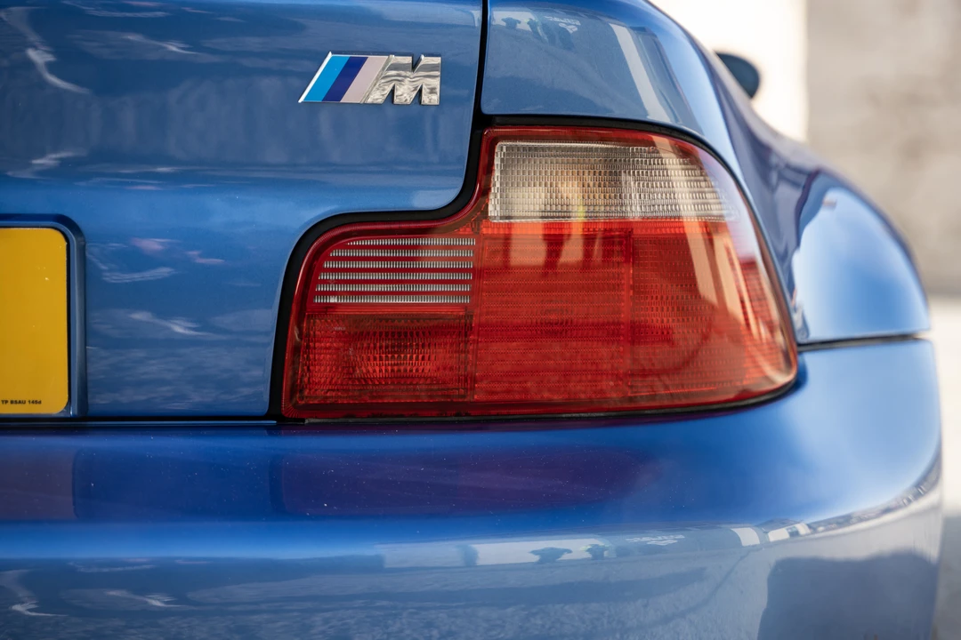 2000 BMW Z3 M Coupe - Image 30 of 31