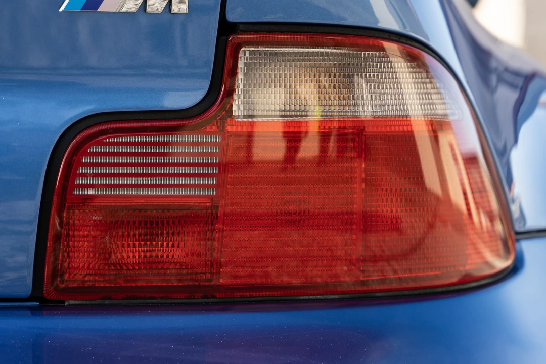 2000 BMW Z3 M Coupe - Image 31 of 31