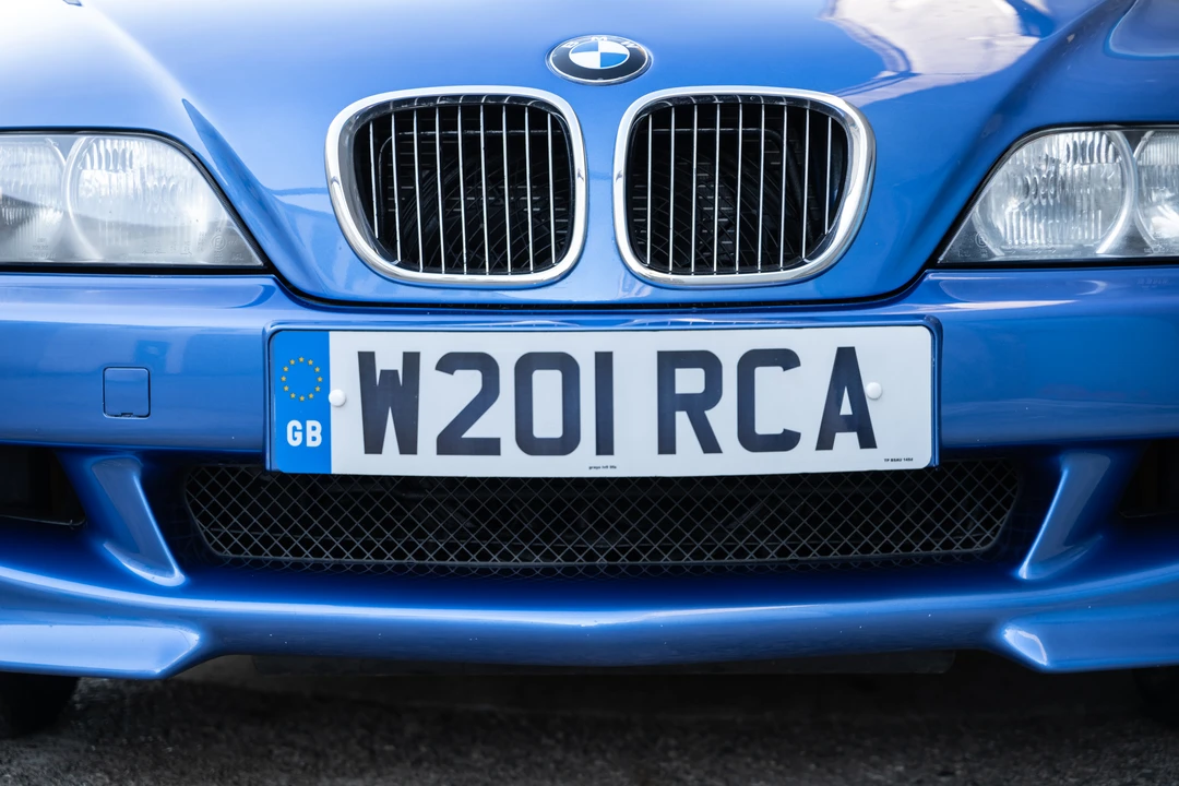 2000 BMW Z3 M Coupe - Image 16 of 31