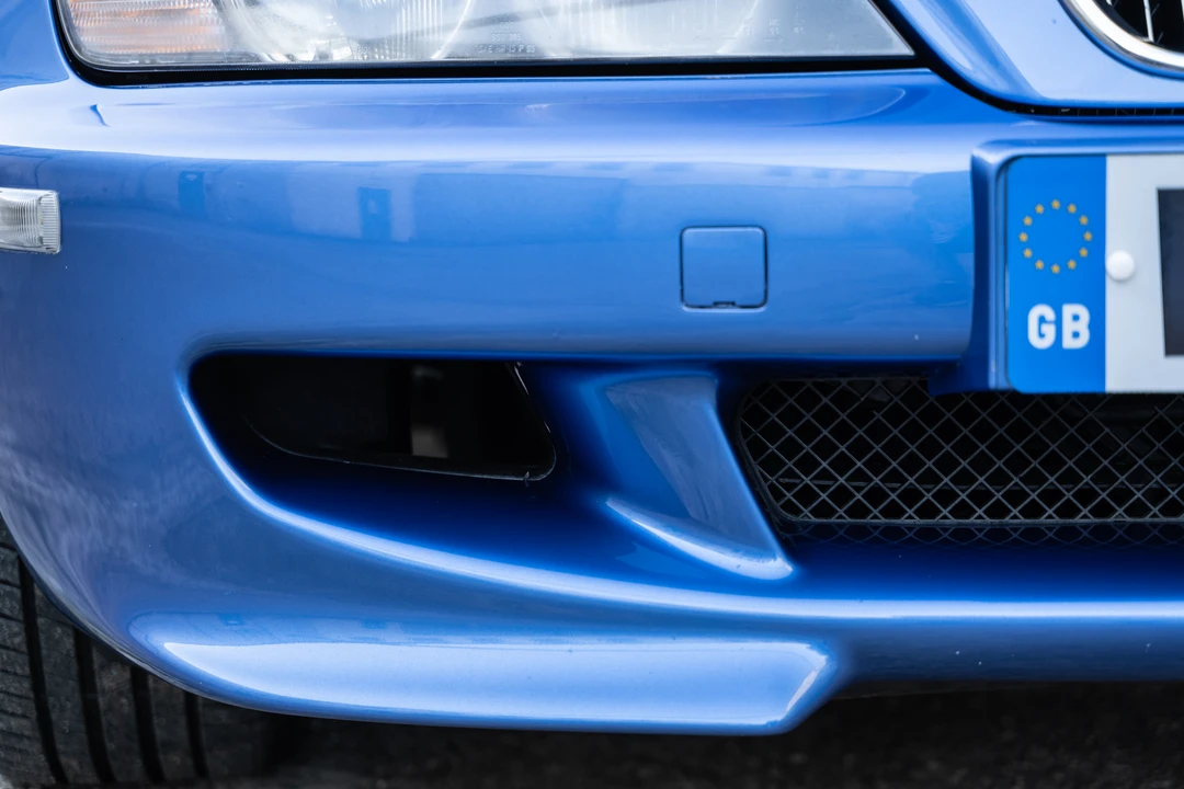 2000 BMW Z3 M Coupe - Image 17 of 31