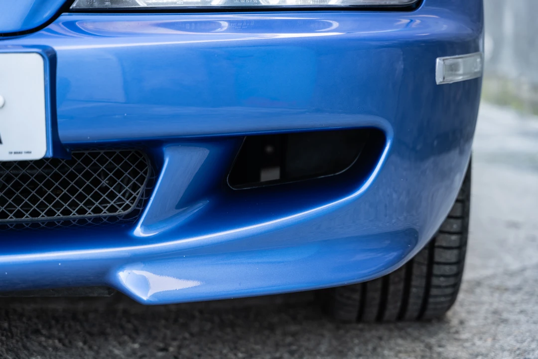 2000 BMW Z3 M Coupe - Image 18 of 31