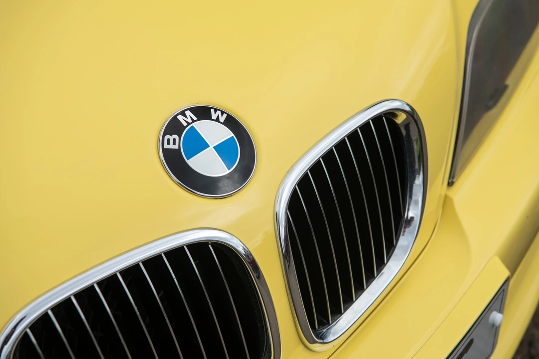 2000 BMW Z3 M Coupe - Image 24 of 31