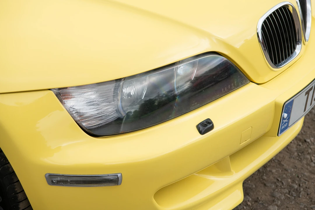 2000 BMW Z3 M Coupe - Image 25 of 31