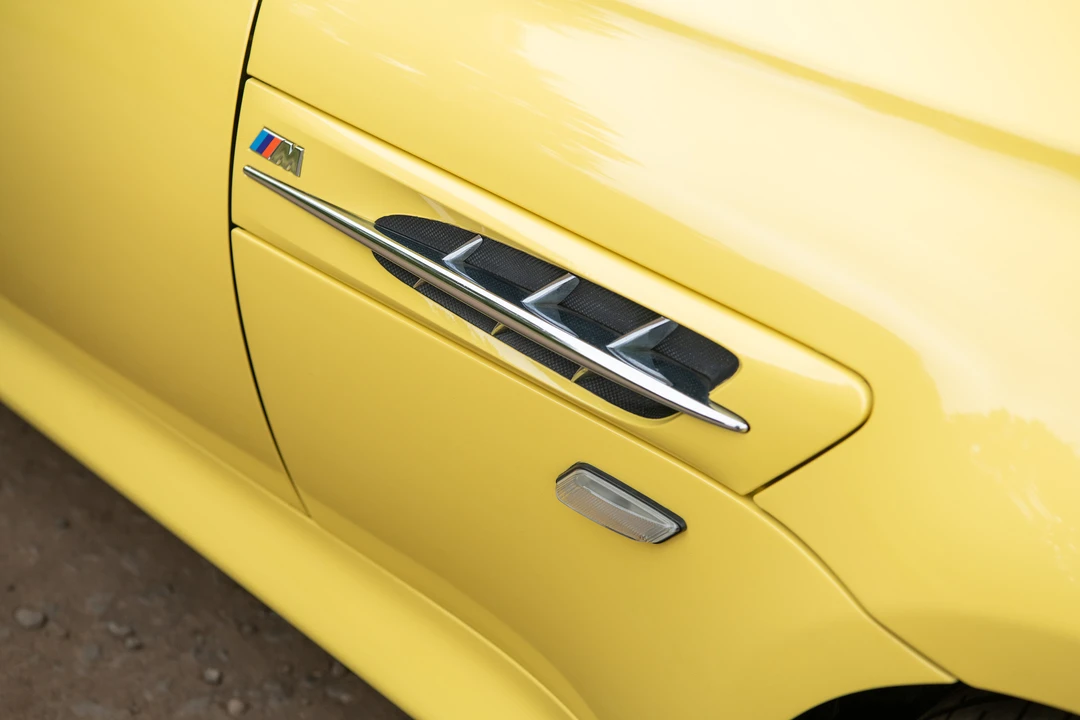2000 BMW Z3 M Coupe - Image 29 of 31