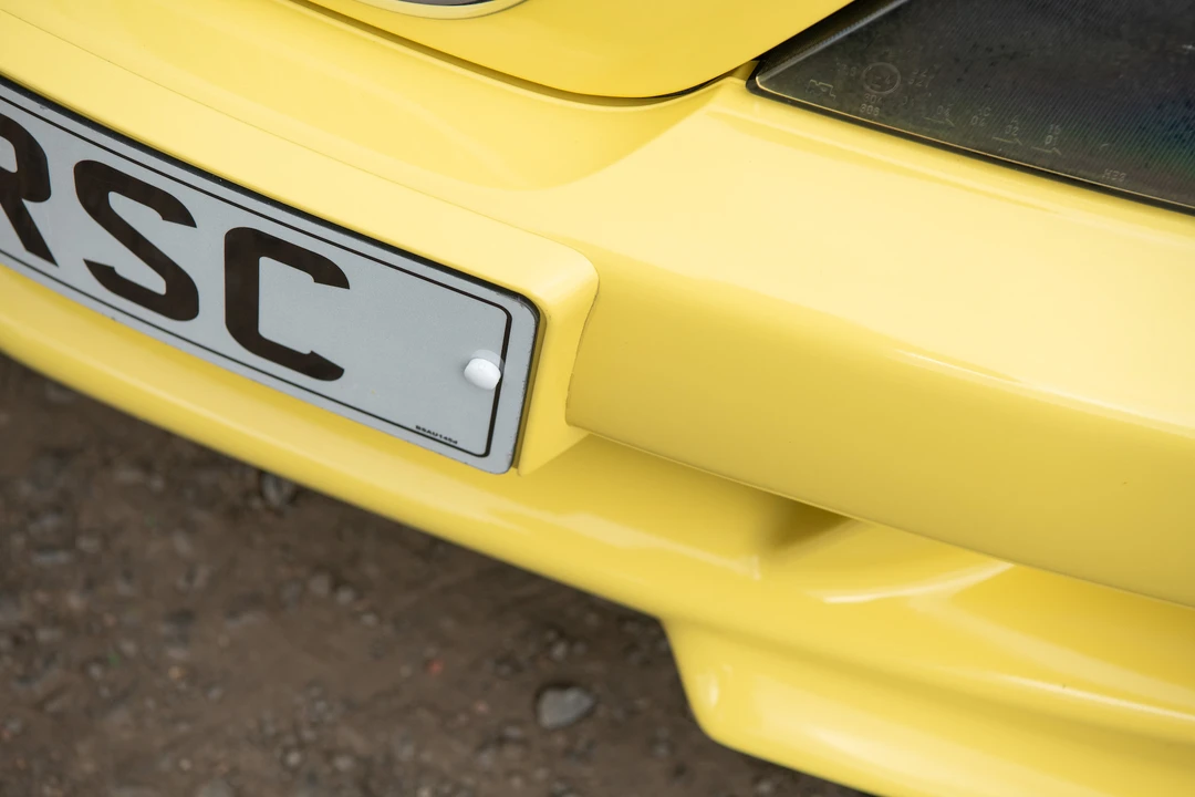 2000 BMW Z3 M Coupe - Image 30 of 31