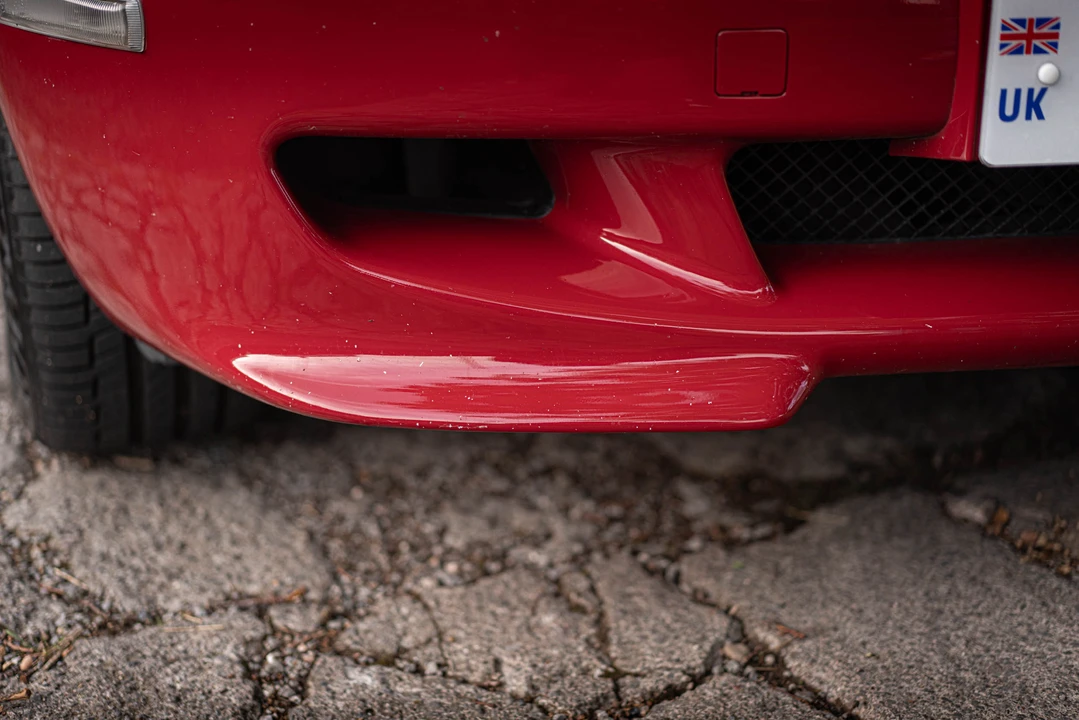 2000 BMW Z3 M Coupe - Image 17 of 31
