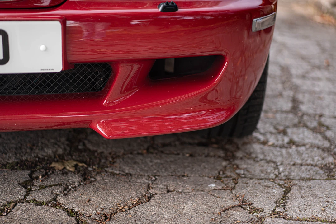 2000 BMW Z3 M Coupe - Image 22 of 31