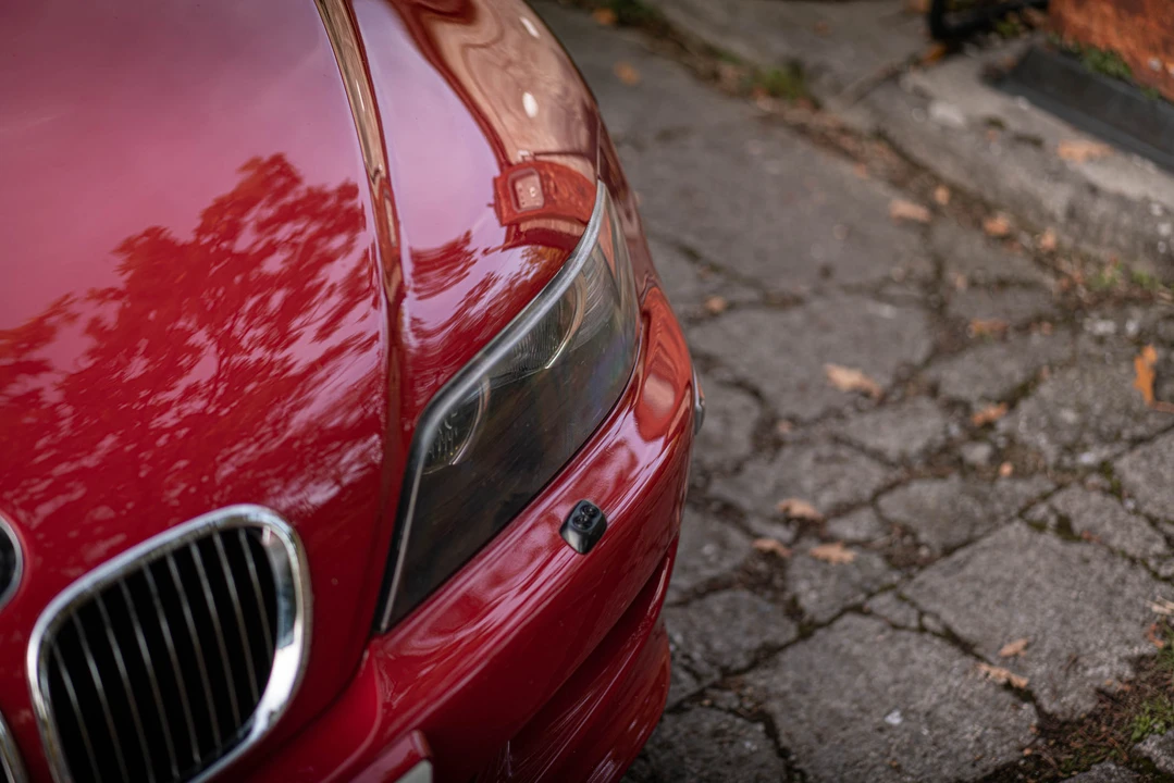2000 BMW Z3 M Coupe - Image 25 of 31