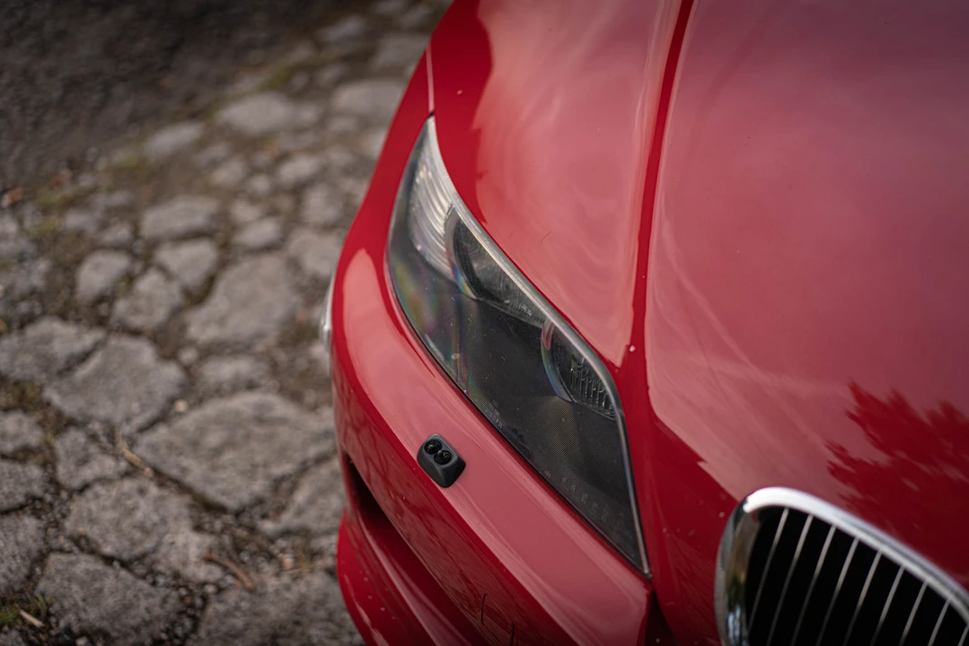 2000 BMW Z3 M Coupe - Image 26 of 31
