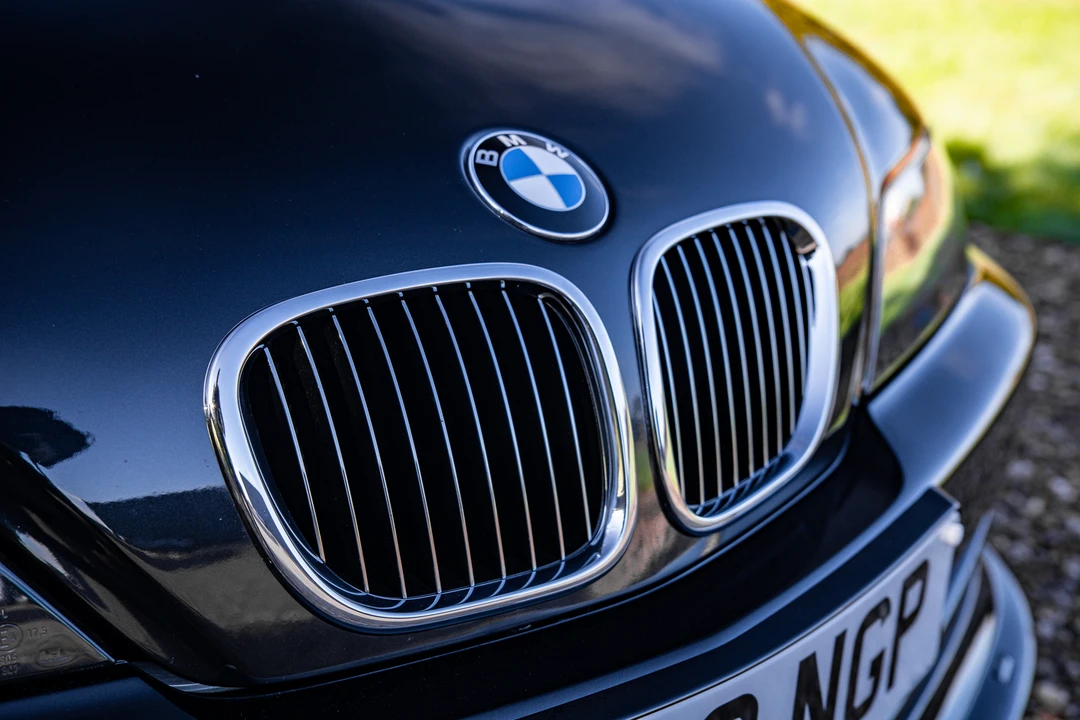 2000 BMW Z3 M Coupe - Image 21 of 31