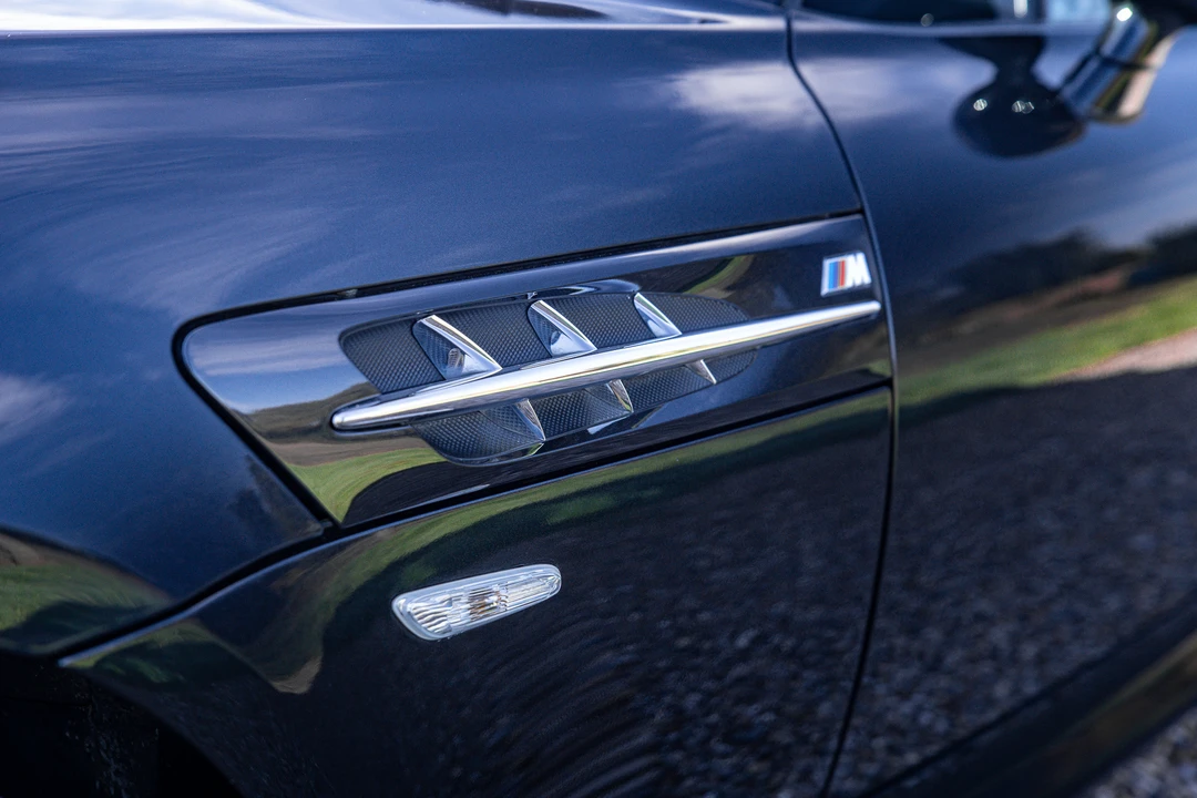 2000 BMW Z3 M Coupe - Image 24 of 31