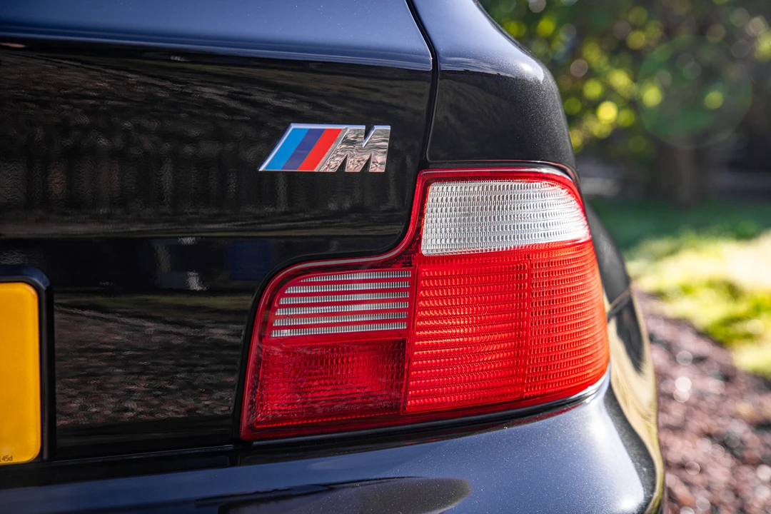 2000 BMW Z3 M Coupe - Image 29 of 31