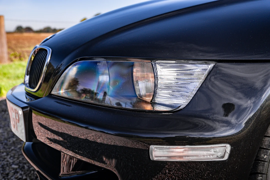 2000 BMW Z3 M Coupe - Image 14 of 31