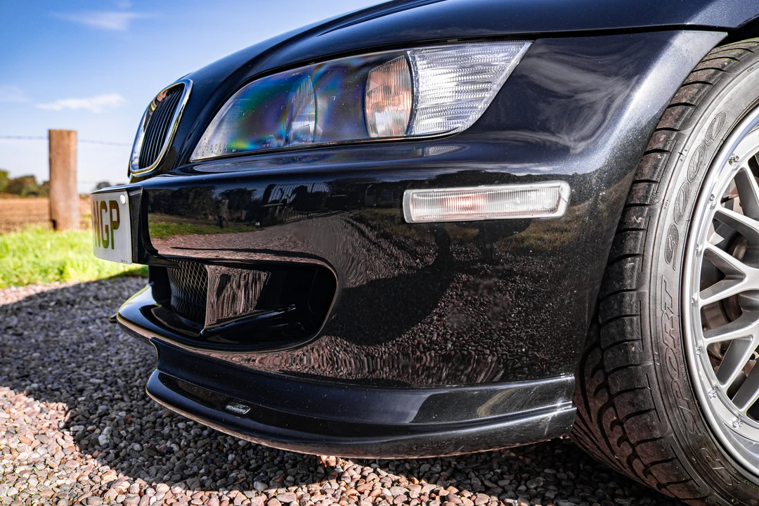 2000 BMW Z3 M Coupe - Image 15 of 31