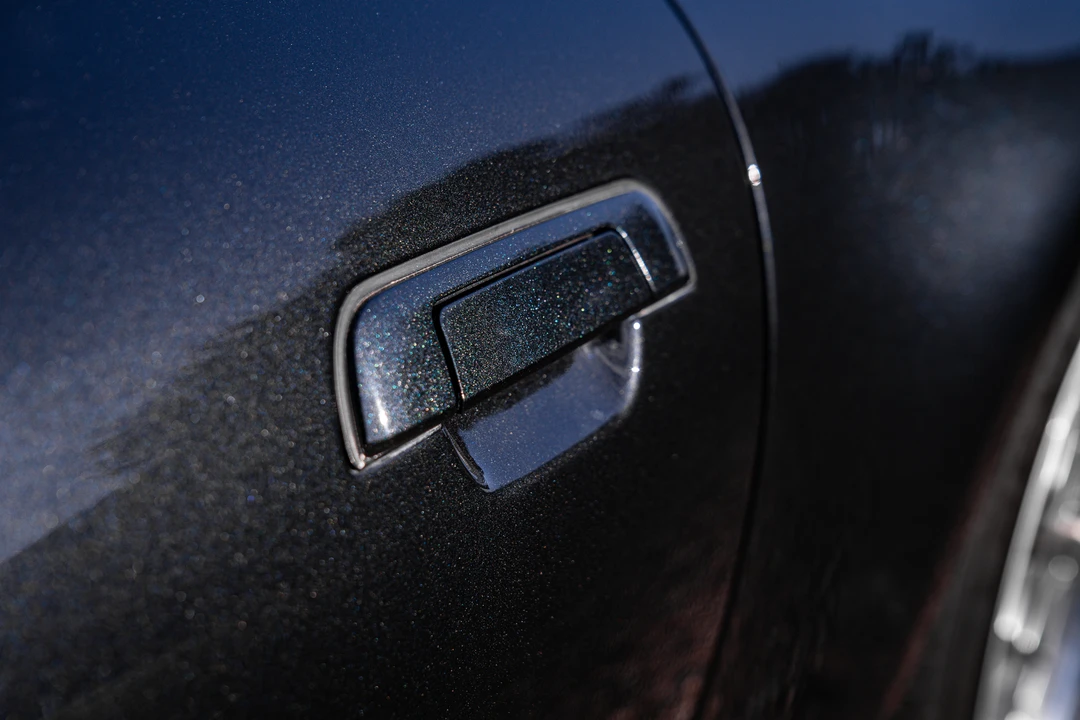 2000 BMW Z3 M Coupe - Image 17 of 31
