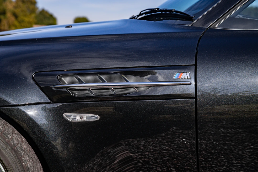 2000 BMW Z3 M Coupe - Image 18 of 31