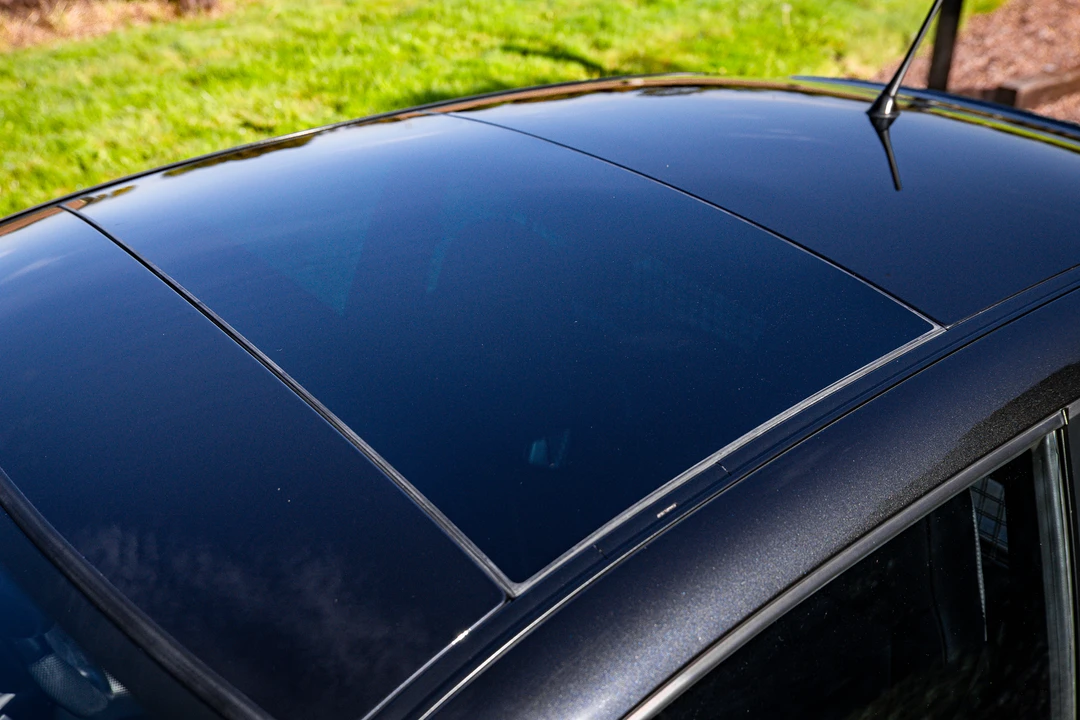 2000 BMW Z3 M Coupe - Image 27 of 31