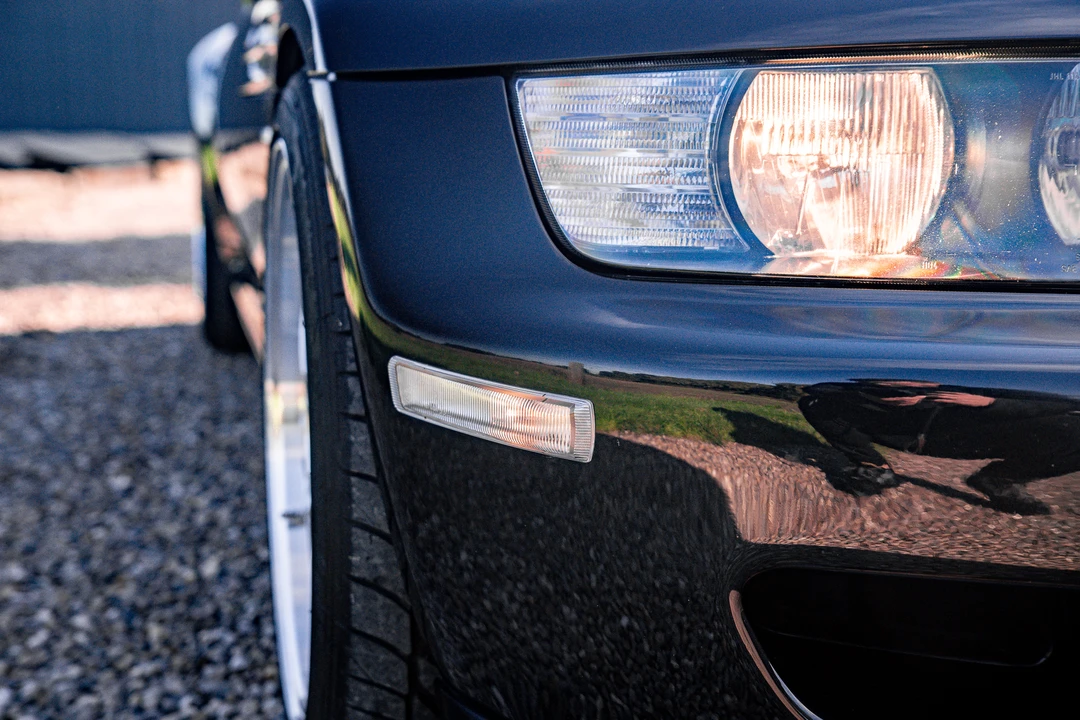 2000 BMW Z3 M Coupe - Image 19 of 31