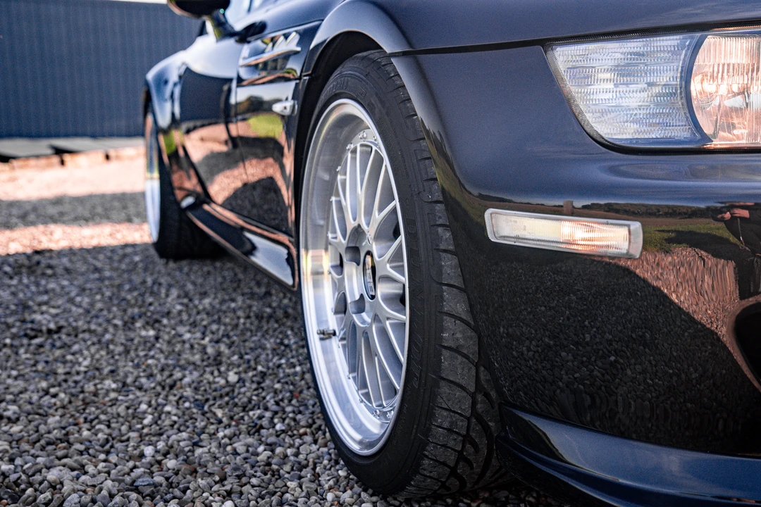 2000 BMW Z3 M Coupe - Image 20 of 31