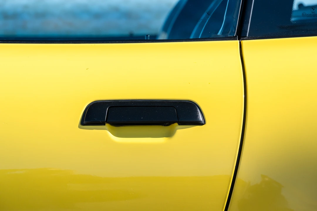 2000 BMW Z3 M Coupe - Image 17 of 31