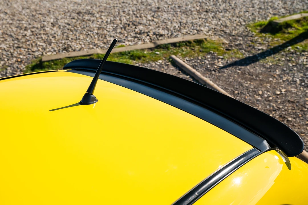 2000 BMW Z3 M Coupe - Image 19 of 31