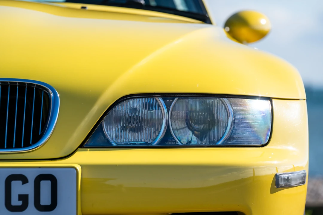 2000 BMW Z3 M Coupe - Image 22 of 31