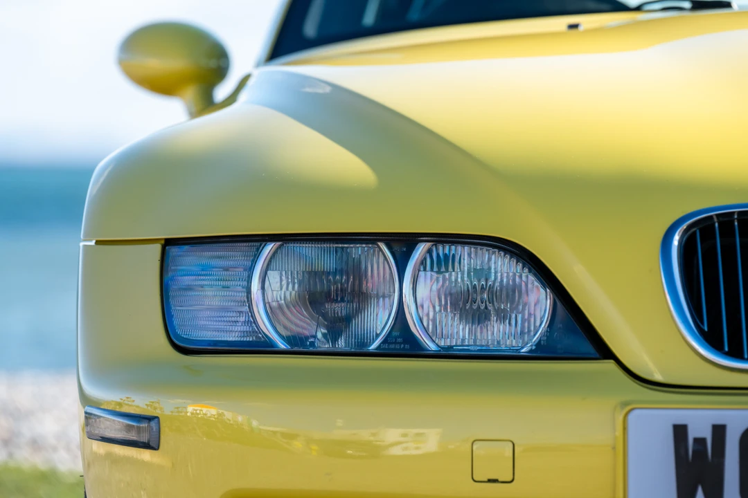 2000 BMW Z3 M Coupe - Image 23 of 31