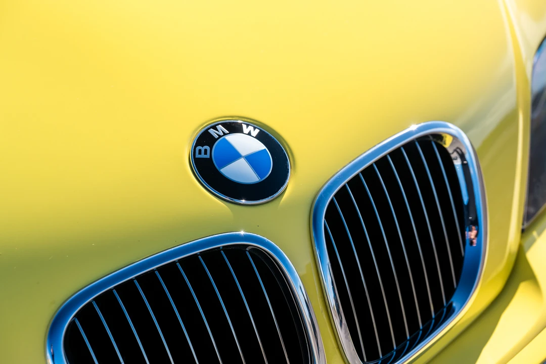 2000 BMW Z3 M Coupe - Image 24 of 31