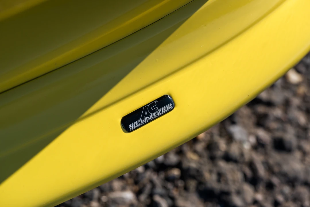 2000 BMW Z3 M Coupe - Image 27 of 31